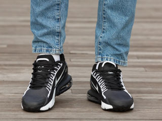 Nike Air Max Pulse RoamBlackWhite foto 8