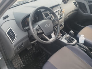 Hyundai Creta foto 4