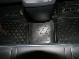 Lexus CT 200H, 2011-2017. Covorase auto din poliuretan pentru interior foto 4
