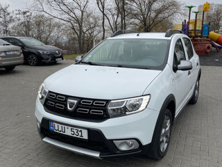 Dacia Sandero Stepway foto 10