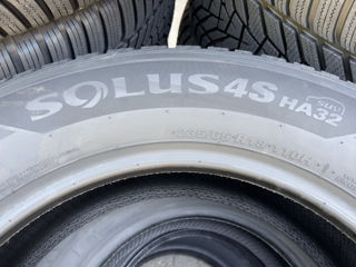 235/65 R18 Kumho Solus 4s / Монтаж , доставка , livrare 2022 foto 6