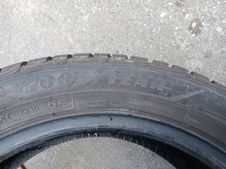 235 50 R19 Pirelli Goodyear foto 9