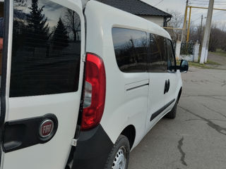 Fiat Doblo foto 3