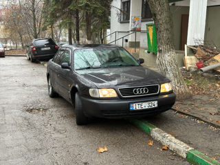 Audi A6 foto 2