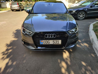 Audi A3 foto 2