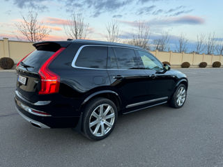 Volvo XC90 foto 3