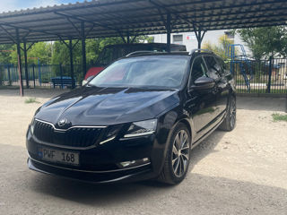 Skoda Octavia foto 2