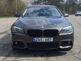 BMW 5 Series foto 1