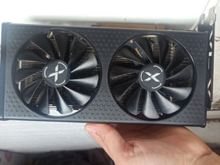 Xfx 6600xt