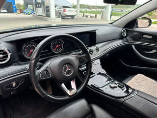 Mercedes E-Class foto 6