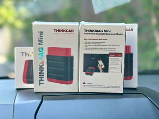 Thinkcar thinkdiag mini - все протоколы, все авто, бесплатная версия! foto 1