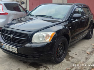 Dodge Caliber foto 2