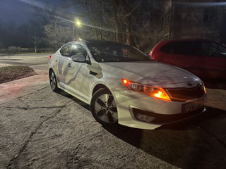 KIA Optima foto 3