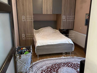 Apartament cu 3 camere, 68 m², BAM, Bălți foto 5