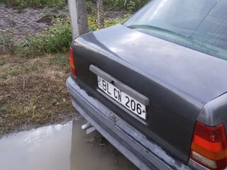 Opel Kadett foto 5