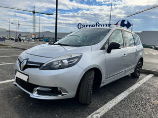 Renault Grand Scenic foto 3