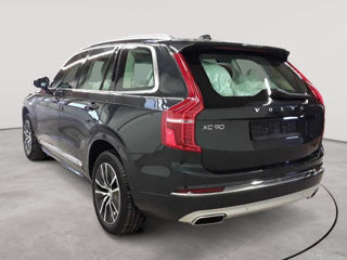 Volvo XC90 foto 2