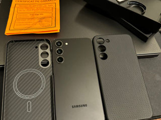 Samsung S23 +