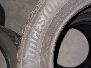 R17 215/60 Bridgestone mii foto 3