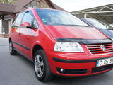 Volkswagen Sharan foto 2