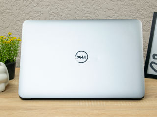 Dell Precision M3800/ Core I7 4702HQ/ 8Gb Ram/ Quadro K1100M/ 128Gb SSD/ 15.6" 4K IPS Touch!! foto 8