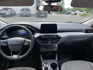 Ford Kuga foto 7