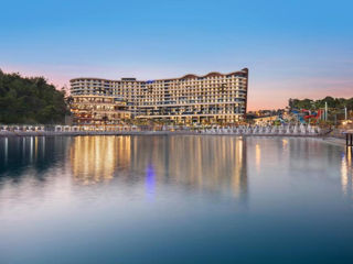 Turcia! Mylome Luxury Hotel 5* ! La doar 795 euro! 17 - 23 mai, UAI ! foto 7