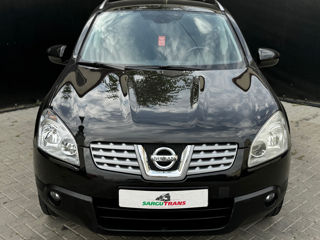 Nissan Qashqai foto 2