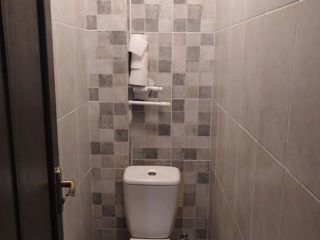 Apartament cu 2 camere, 65 m², Botanica, Chișinău foto 8