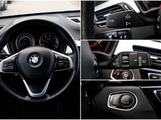 BMW X1 foto 15