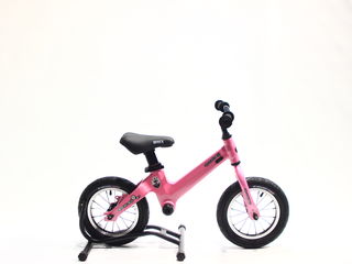 Biciclete din aluminiu pentru copii 2-4 ani posibil in rate la 0% comision foto 8