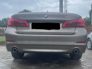 Разборка BMW 5 g30, 2 дизель , b47d20 foto 4