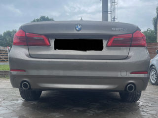 Piese BMW seria 5 g30  2diesel b47  2018 foto 3