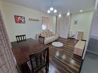 Apartament cu 1 cameră, 35 m², Centru, Chișinău foto 1