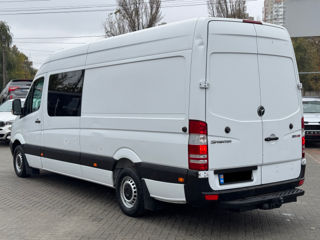 Mercedes Sprinter foto 3