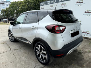 Renault Captur foto 3