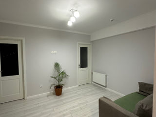 Apartament cu 1 cameră, 40 m², Centru, Chișinău foto 4