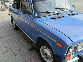 Lada / ВАЗ 2106 foto 10