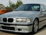 Bamper BMW E36 M power foto 4