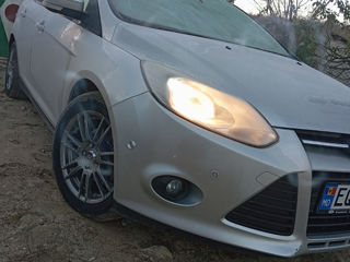 Ford Focus foto 3