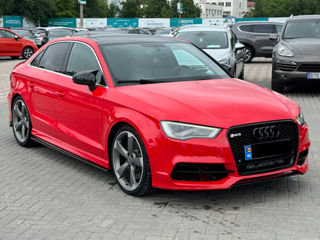 Audi S3 foto 5