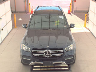 Mercedes GLE foto 4