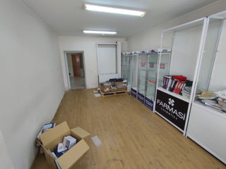 Se vinde spațiu comercial 204m2, sec.Botanica, str.Grenoble foto 6