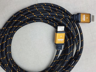 1-Кабель-HDMI;-3метра: 1-кабель;-HDMI:-5метра foto 2