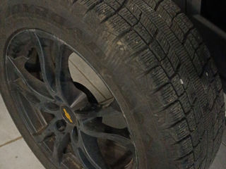 Chevrolet Captiva фото 6