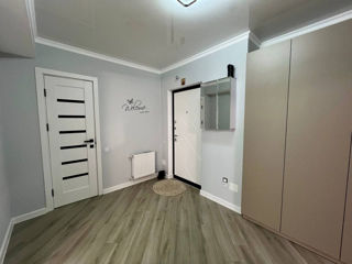 Apartament cu 1 cameră, 64 m², Ciocana, Chișinău foto 7