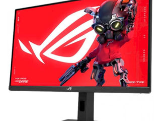 Монитор ASUS ROG Strix XG27UCS (27" / 4K UHD / Black) - Новые! Гарантия 2 года! foto 4