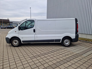 Opel Vivaro foto 3