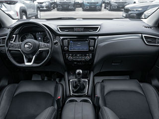 Nissan Qashqai foto 6