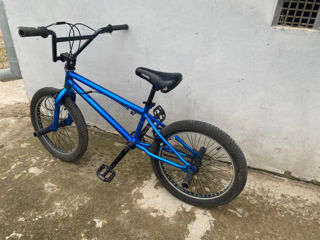 Велосипед Crosser BMX